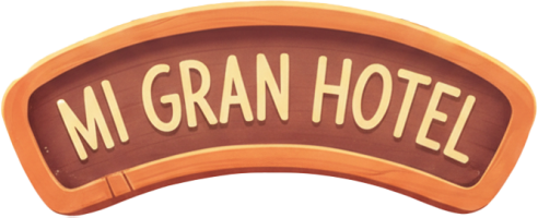 Mi Gran Hotel
